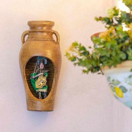 Casa Della Giara Parcheggio Supermercato A 200M Giarre Luaran gambar