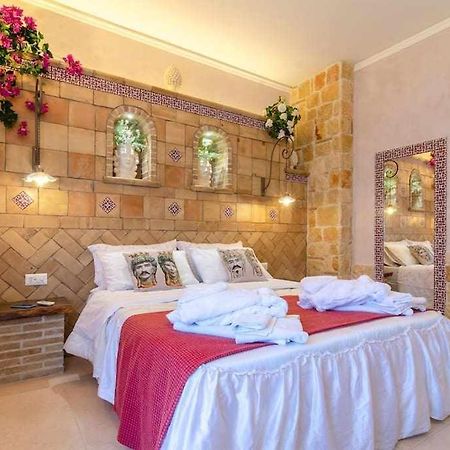 Casa Della Giara Parcheggio Supermercato A 200M Giarre Luaran gambar