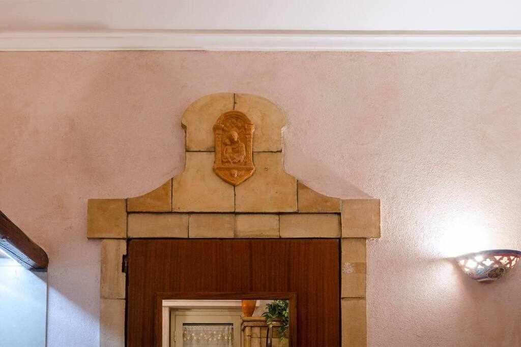 Casa Della Giara Parcheggio Supermercato A 200M Giarre Luaran gambar