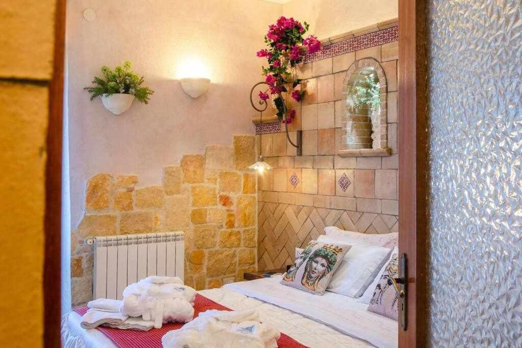 Casa Della Giara Parcheggio Supermercato A 200M Giarre Luaran gambar