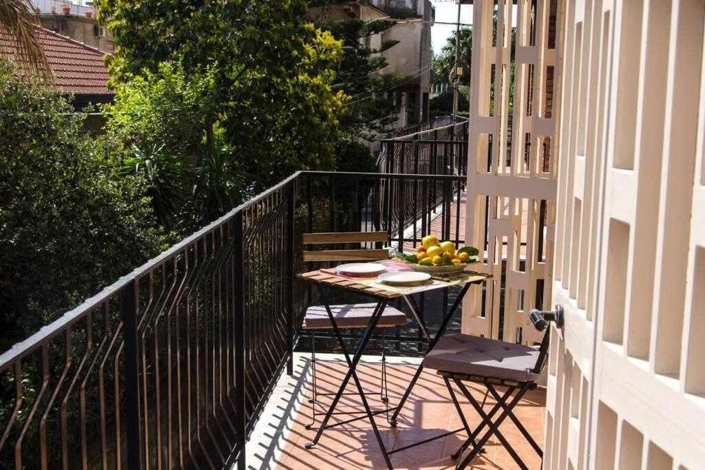 Casa Della Giara Parcheggio Supermercato A 200M Giarre Luaran gambar
