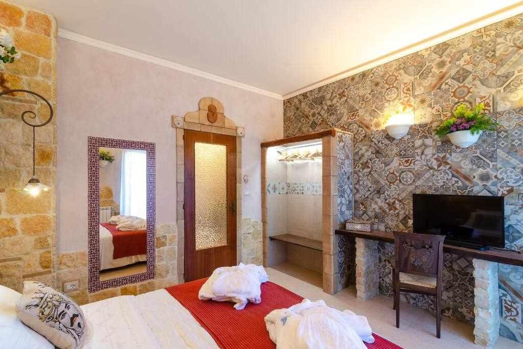 Casa Della Giara Parcheggio Supermercato A 200M Giarre Luaran gambar