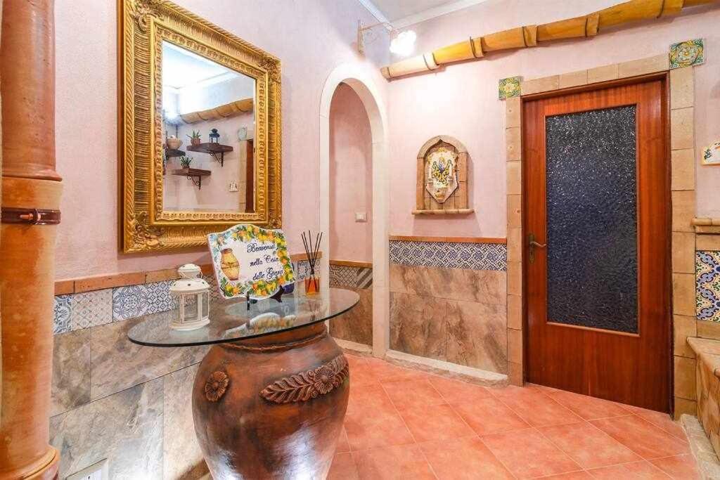 Casa Della Giara Parcheggio Supermercato A 200M Giarre Luaran gambar